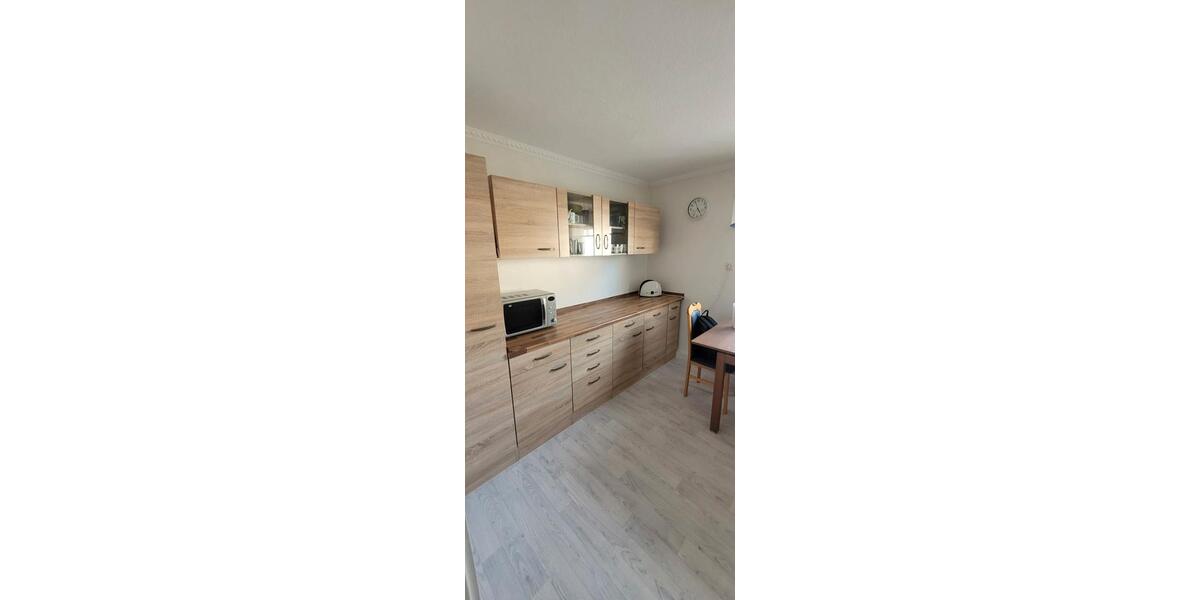 Etagenwohnung Wertheim - 2 Zimmer, 55 m&sup2;, 600&euro; | Angebot:26445655