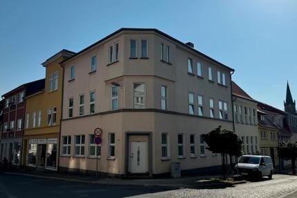 Wohnung Heilbad Heiligenstadt - 5 Zimmer, 133 m&sup2;, 890&euro; | Angebot:26143774