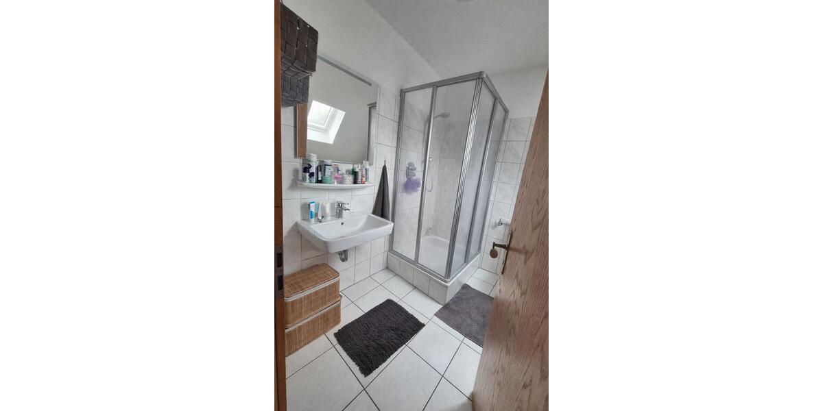 Etagenwohnung Menslage - 4 Zimmer, 100 m&sup2;, 600&euro; | Angebot:26440545
