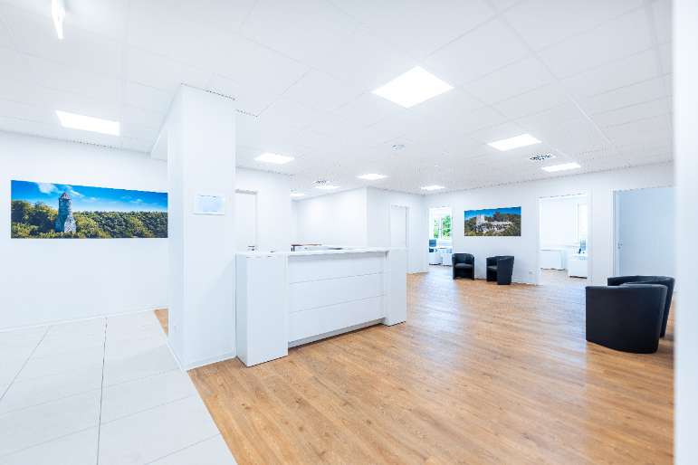 Büro in Geislingen an der Steige 199 € 8 m²