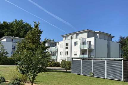 Wohnung zum Mieten in Lüneburg 480 € 45.77 m² 1 zimmer