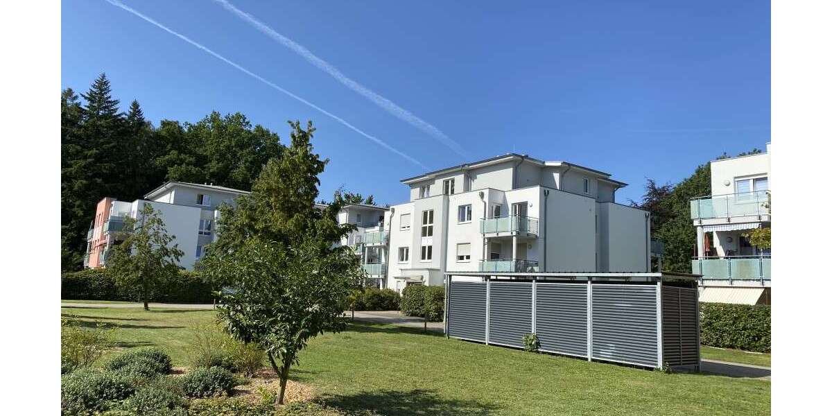 Wohnung zum Mieten in Lüneburg 480 € 45.77 m² 1 zimmer
