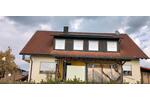 Dachgeschoßwohnung Jagstzell - 4 Zimmer, 90 m&sup2;, 650&euro; | Angebot:26312686