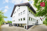 WINDISCH ImmobilieN - Moderne BüroImmobilie mit Lagerflächen - teilbar ab 300 qm