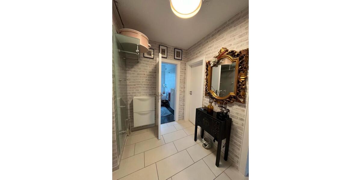 Etagenwohnung Braunschweig - 1 Zimmer, 40 m&sup2;, 790&euro; | Angebot:26587235