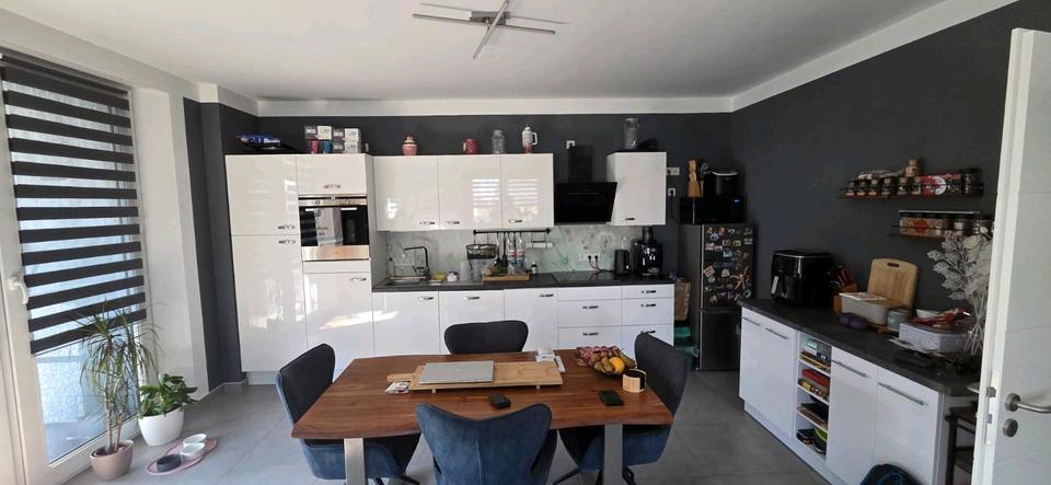 Erdgeschoßwohnung Senftenberg - 2 Zimmer, 83 m&sup2;, 875&euro; | Angebot:26045364