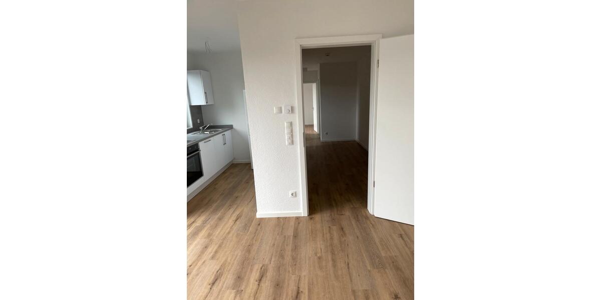 Dachgeschoßwohnung Osnabrück - 3 Zimmer, 97 m&sup2;, 1.210&euro; | Angebot:25237612