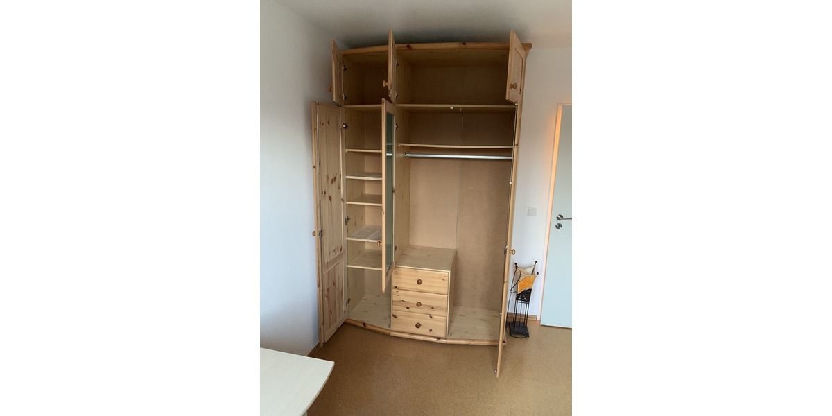 1 Zimmer in Frauen WG- Uni Paderborn Nähe - Zimmer Paderborn | Angebot:27102947