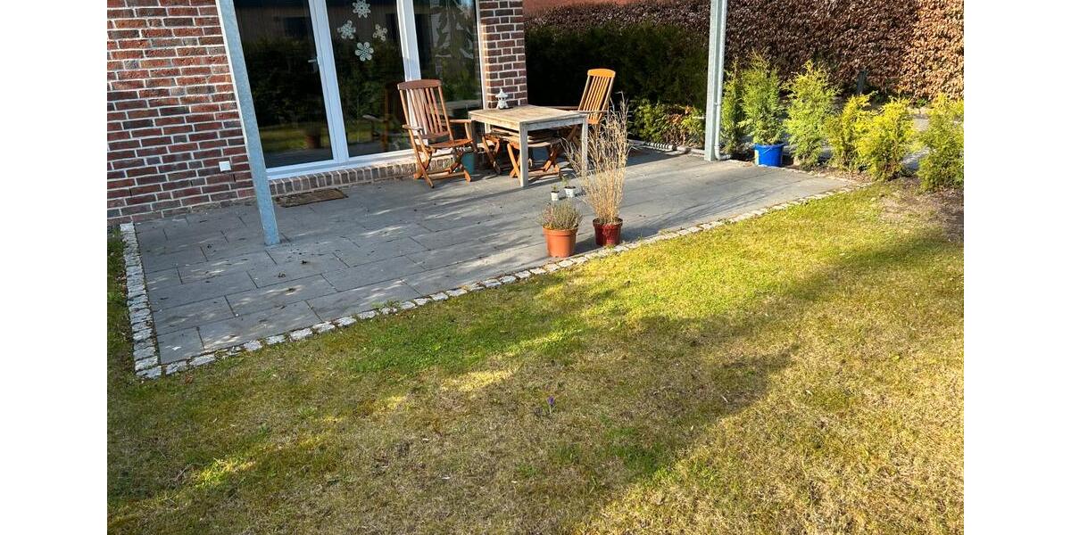 Erdgeschoßwohnung Bad Bramstedt - 2 Zimmer, 80 m&sup2;, 1.120&euro; | Angebot:26049708