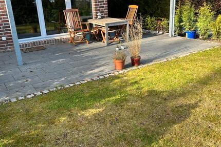 Wohnung Bad Bramstedt - 2 Zimmer, 80 m&sup2;, 1.120&euro; | Angebot:26049708