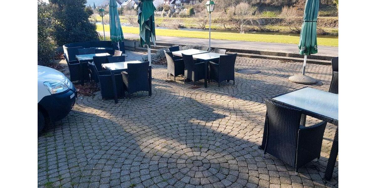 Gewerbeobjekt Gutach (Schwarzwaldbahn) - 1.700&euro; | Angebot:26185782