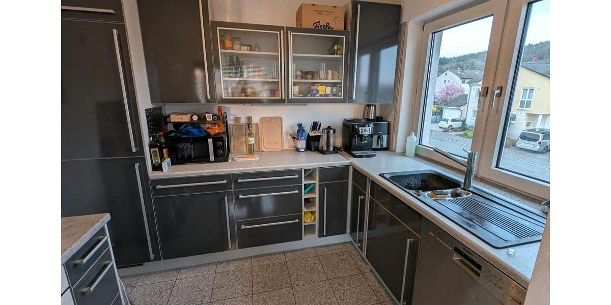 Wohnen auf Zeit Erlenbach am Main - 2.5 Zimmer, 76 m&sup2;, 750&euro; | Angebot:26198465