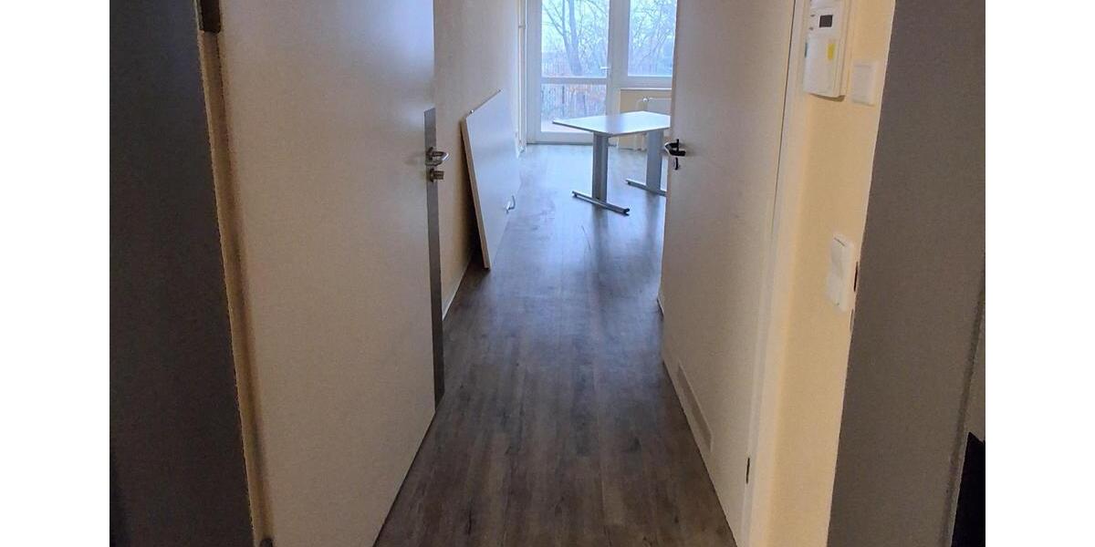 Erdgeschoßwohnung Kiel Neumühlen-Dietrichsdorf - 1 Zimmer, 20 m&sup2;, 216&euro; | Angebot:24568296