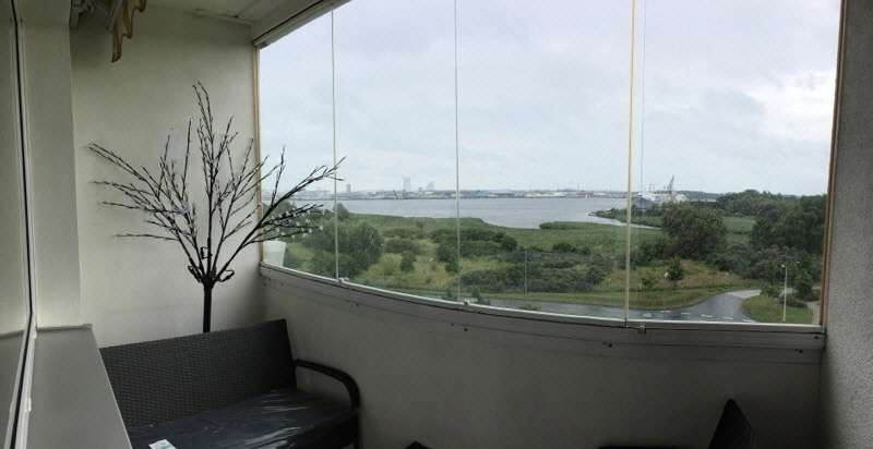 Etagenwohnung Rostock Groß-Klein - 2 Zimmer, 50 m&sup2;, 845&euro; | Angebot:25178593