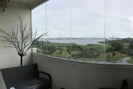 Wohnung Rostock Groß-Klein - 2 Zimmer, 50 m&sup2;, 845&euro; | Angebot:25178593