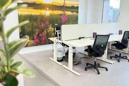 Gewerbeobjekt München Allach-Untermenzing - 3.860&euro; | Angebot:26159821