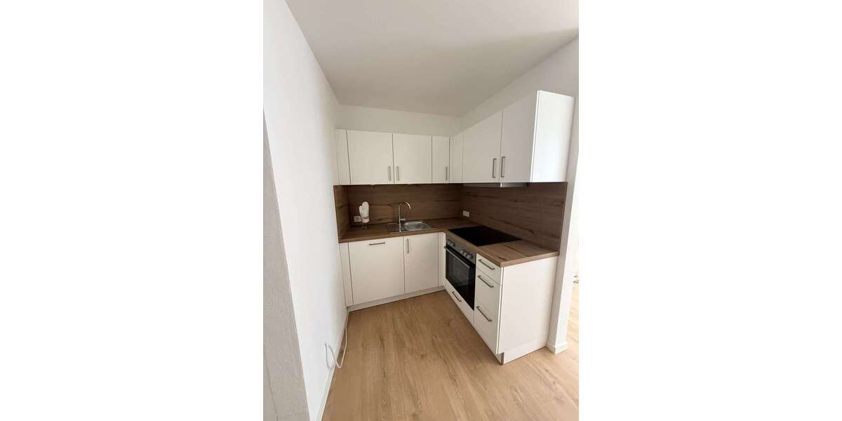 Etagenwohnung Passau Mühltal - 2 Zimmer, 53 m&sup2;, 1.130&euro; | Angebot:27217530