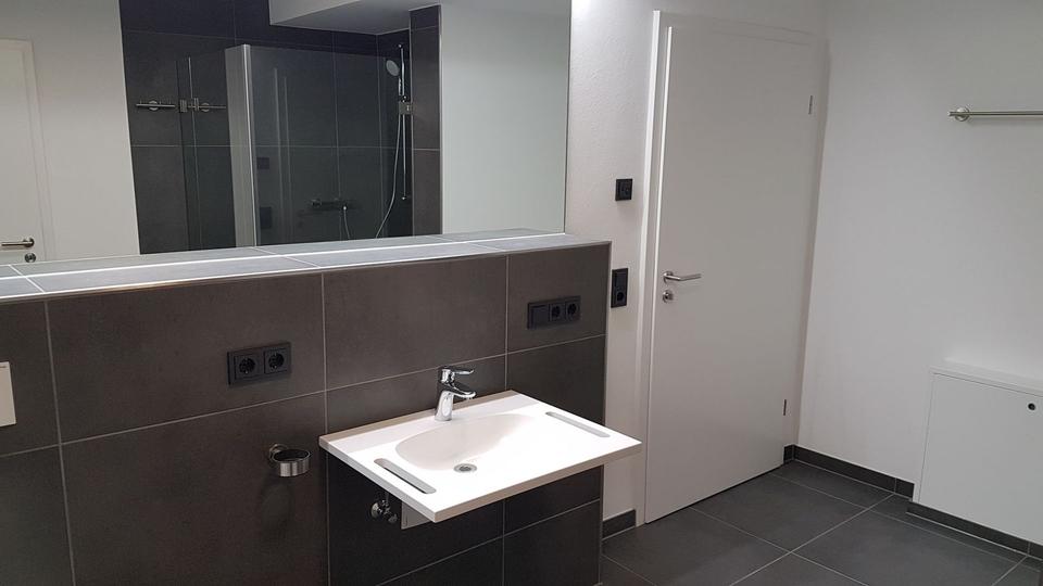 Etagenwohnung Kirchhundem - 1 Zimmer, 82 m&sup2;, 1.180&euro; | Angebot:23603241