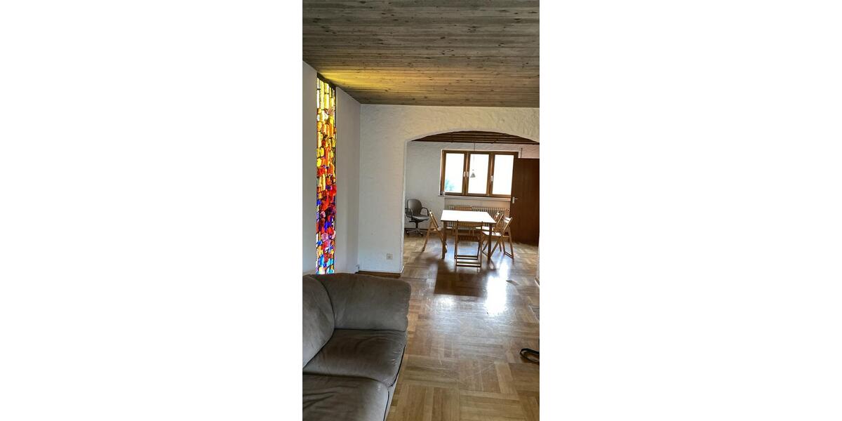 Wohnen auf Zeit Rottenburg am Neckar - 1 Zimmer, 19 m&sup2;, 500&euro; | Angebot:25838425