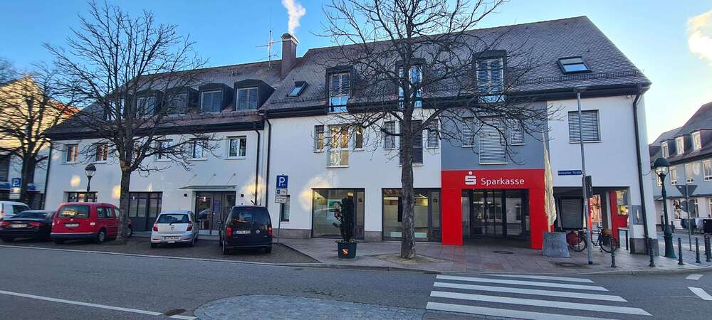 Einfamilienhaus Neuenburg - 3 Zimmer, 95 m&sup2;, 1.095&euro; | Angebot:27253702