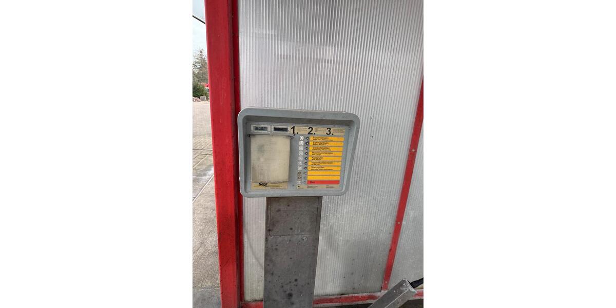 Gewerbeobjekt Uetersen - 4.000&euro; | Angebot:24901827