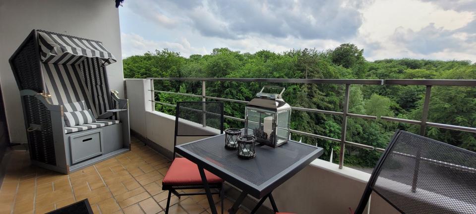 Wohnen auf Zeit Kiel Blücherplatz - 2 Zimmer, 65 m&sup2;, 2.000&euro; | Angebot:21854567