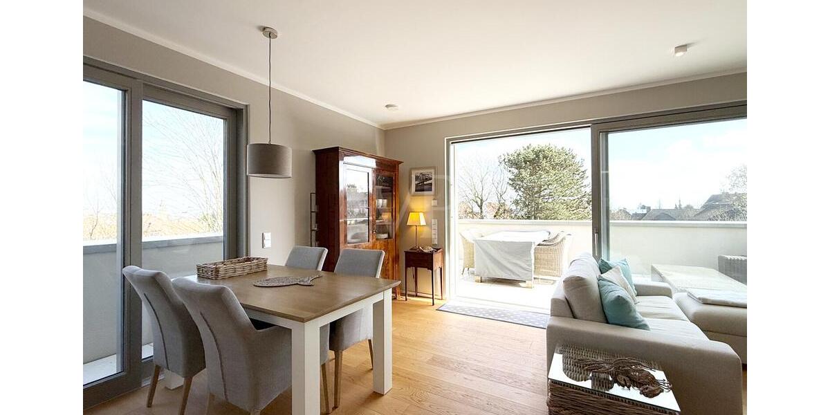 Etagenwohnung Oberursel (Taunus) - 3 Zimmer, 90 m&sup2;, 2.100&euro; | Angebot:25922135