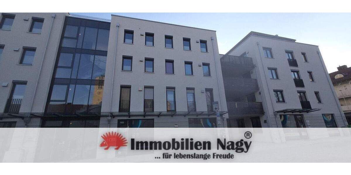 Terrassenwohnung Penzberg - 3 Zimmer, 107 m&sup2;, 1.500&euro; | Angebot:26158773