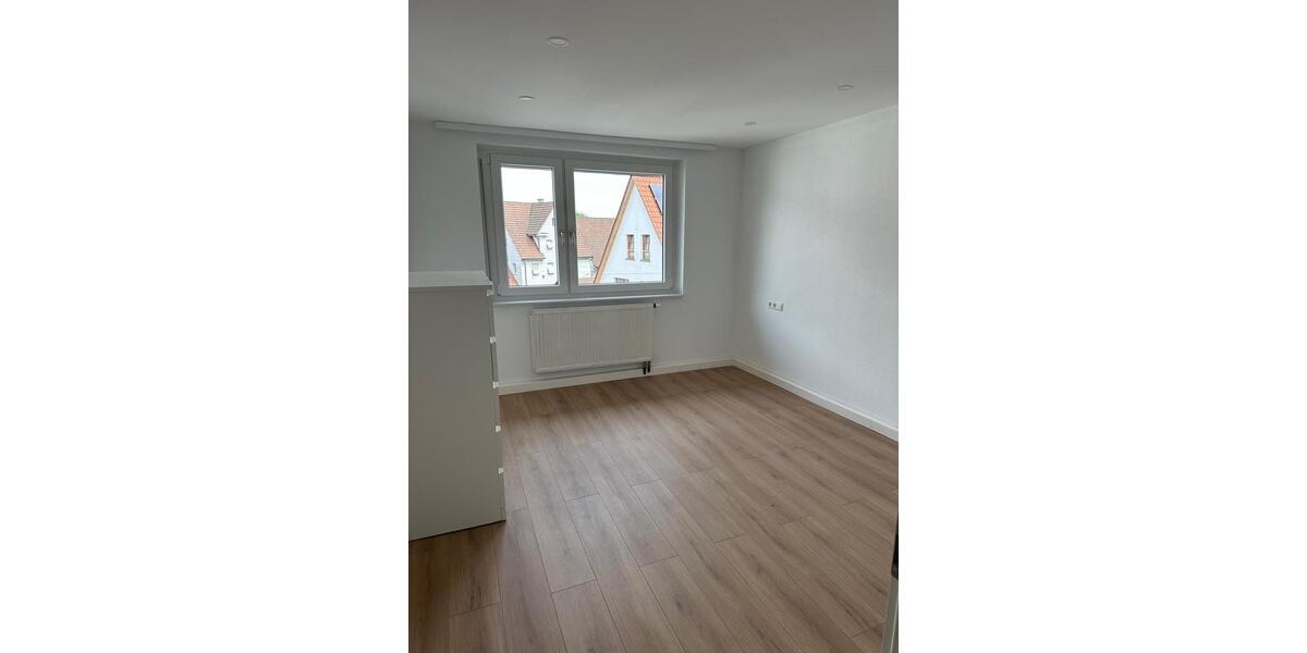 Etagenwohnung Stuttgart Fasanenhof-Ost - 2 Zimmer, 47 m&sup2;, 1.050&euro; | Angebot:26438244
