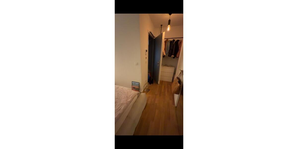 Wohnen auf Zeit Bitterfeld-Wolfen Wolfen - 1 Zimmer, 37 m&sup2;, 1.100&euro; | Angebot:26433545
