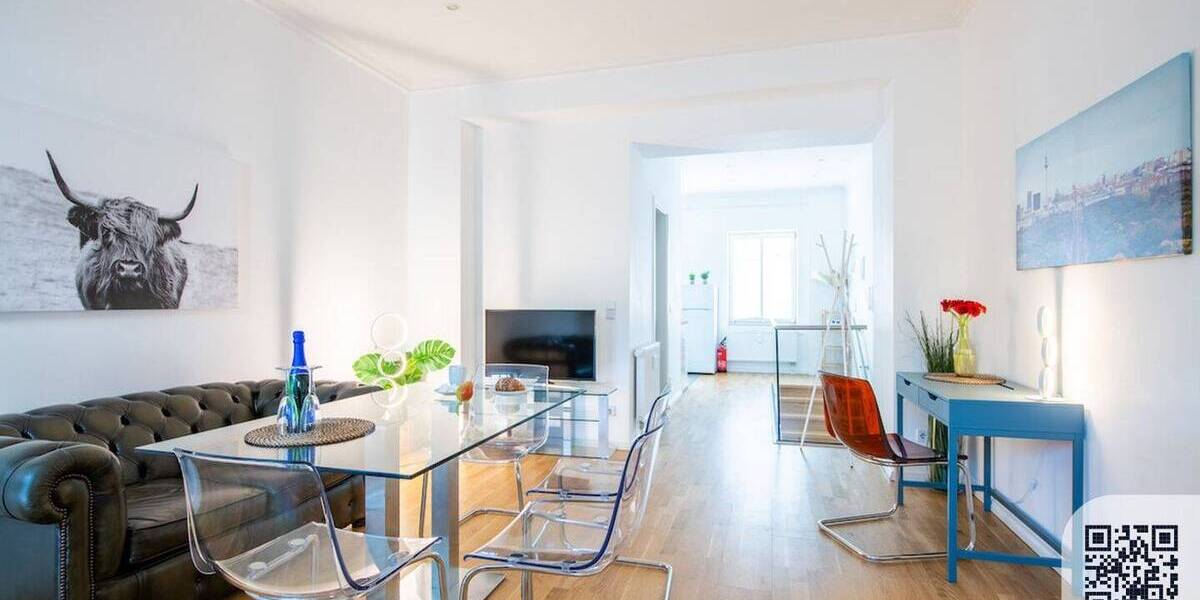 Etagenwohnung Angermünde - 2 Zimmer, 2.704&euro; | Angebot:26351274