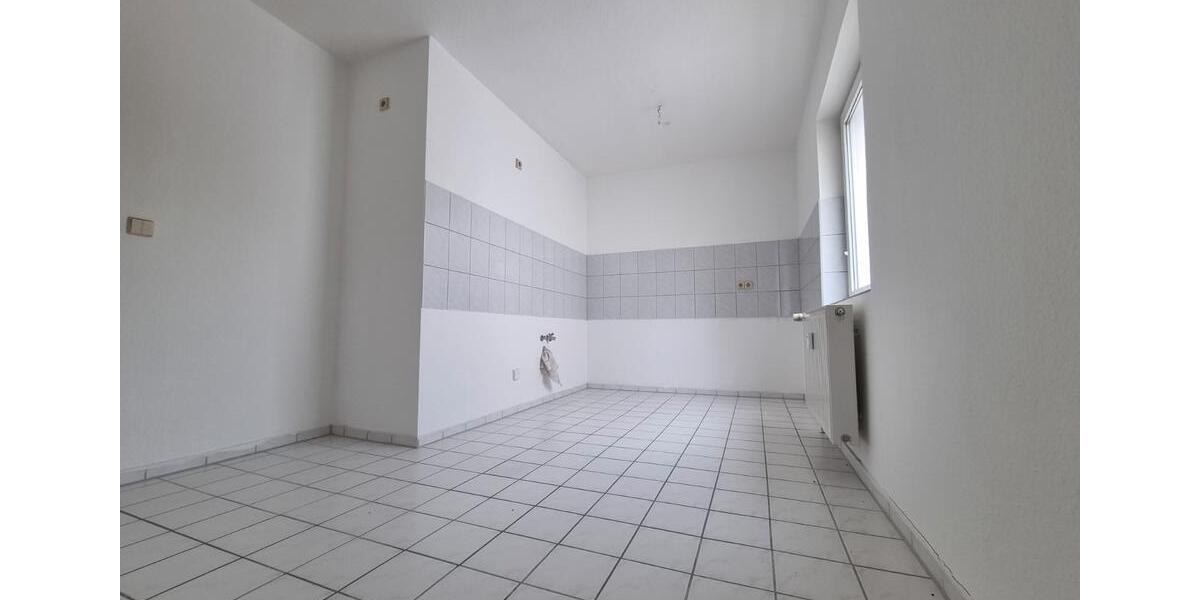 Etagenwohnung Halberstadt - 2 Zimmer, 58 m&sup2;, 300&euro; | Angebot:26460995