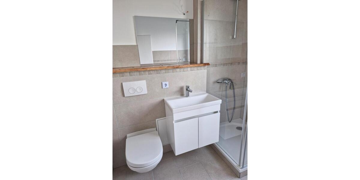 3-Zimmer-Wohnung in bester Wohnlage mit Blick über Hildesheim 3 zimmer