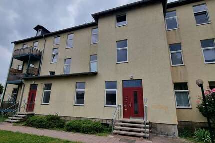 Wohnung zum Mieten in Halberstadt 616 € 94.76 m² 4 zimmer