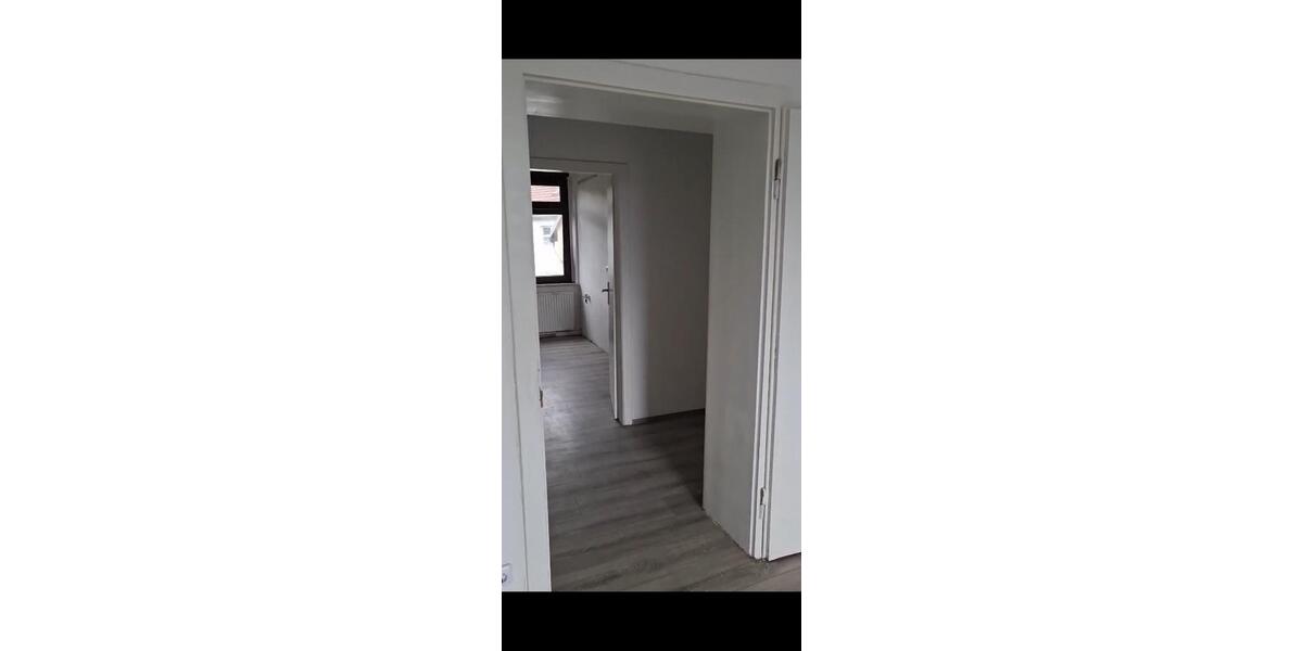 Etagenwohnung Bochum Bochum-Mitte - 3 Zimmer, 65 m&sup2;, 680&euro; | Angebot:26611650