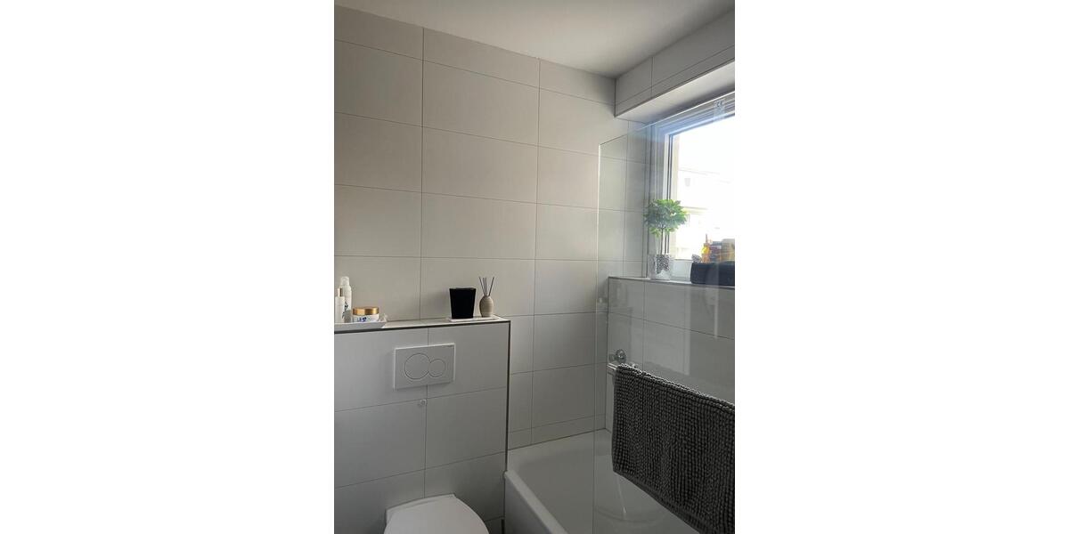 Wohnen auf Zeit Mannheim - 2 Zimmer, 55 m&sup2;, 550&euro; | Angebot:26237682