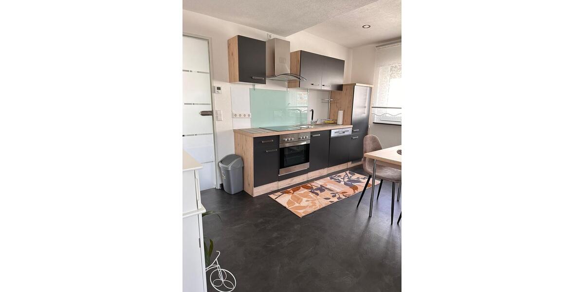 Dachgeschoßwohnung Kornwestheim - 2 Zimmer, 55 m&sup2;, 980&euro; | Angebot:26147811