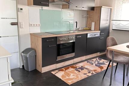 Wohnung Kornwestheim - 2 Zimmer, 55 m&sup2;, 980&euro; | Angebot:26147811
