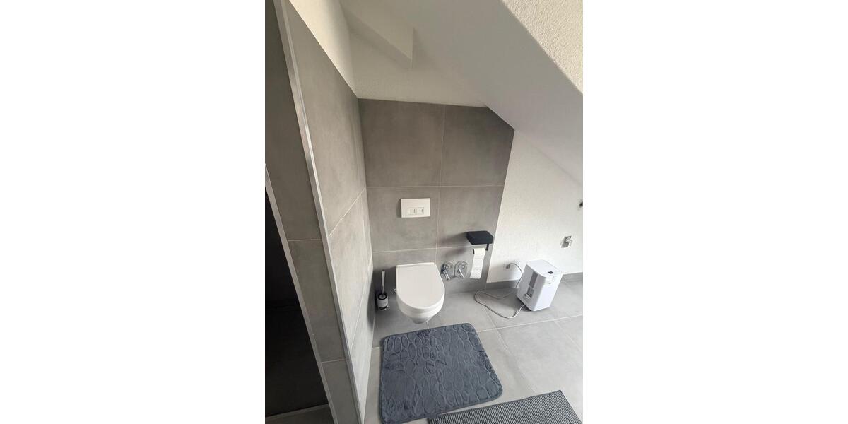 Dachgeschoßwohnung Reilingen - 2.5 Zimmer, 67 m&sup2;, 900&euro; | Angebot:26517717