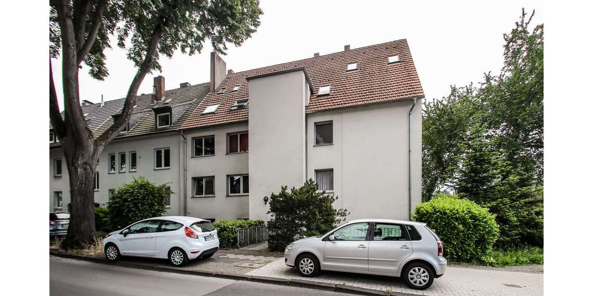 Etagenwohnung Bochum Wiemelhausen - 4.5 Zimmer, 115 m&sup2;, 1.300&euro; | Angebot:27023720