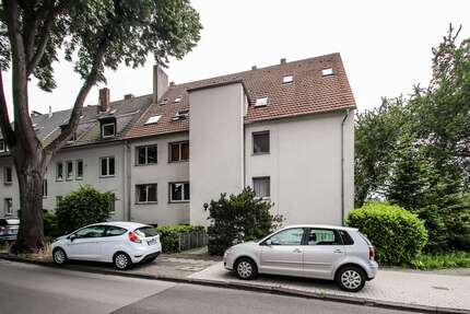 Wohnung Bochum Wiemelhausen - 4.5 Zimmer, 115 m&sup2;, 1.300&euro; | Angebot:27023720