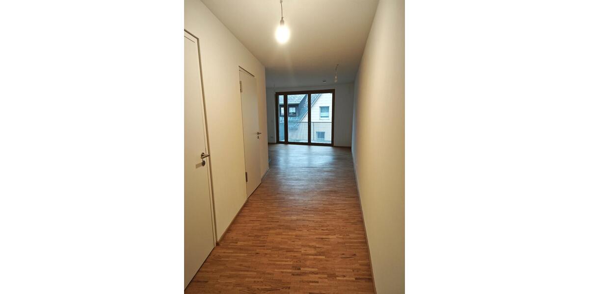 Etagenwohnung Furtwangen im Schwarzwald - 1 Zimmer, 34 m&sup2;, 402&euro; | Angebot:25253286