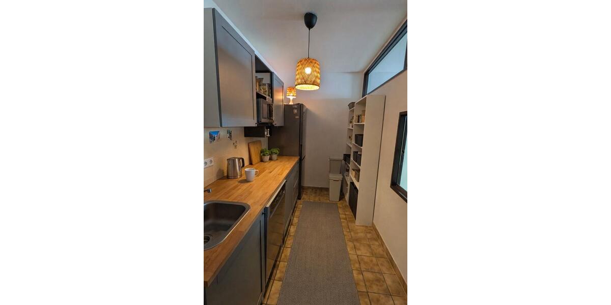 Etagenwohnung Köln Kalk - 2 Zimmer, 56 m&sup2;, 800&euro; | Angebot:26656141