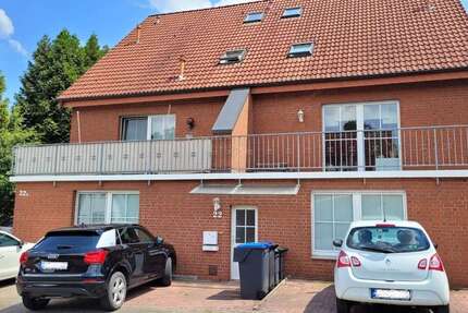 Wohnung zum Mieten in Kalletal-Tevenhausen 350 € 70 m² 3 zimmer