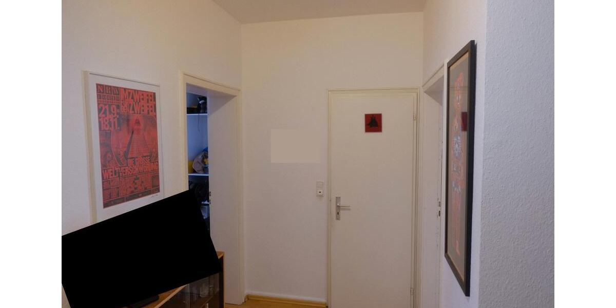 Etagenwohnung Aachen Aachen-Mitte - 3 Zimmer, 87 m&sup2;, 790&euro; | Angebot:26253433