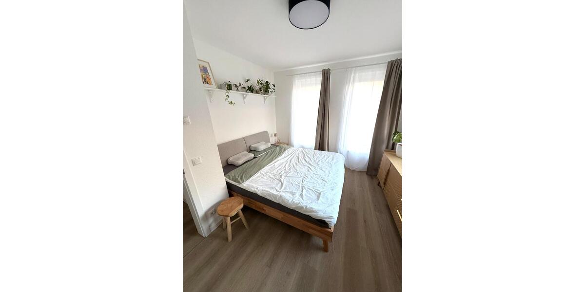 Erdgeschoßwohnung Göttingen - 3 Zimmer, 82 m&sup2;, 1.270&euro; | Angebot:24849569