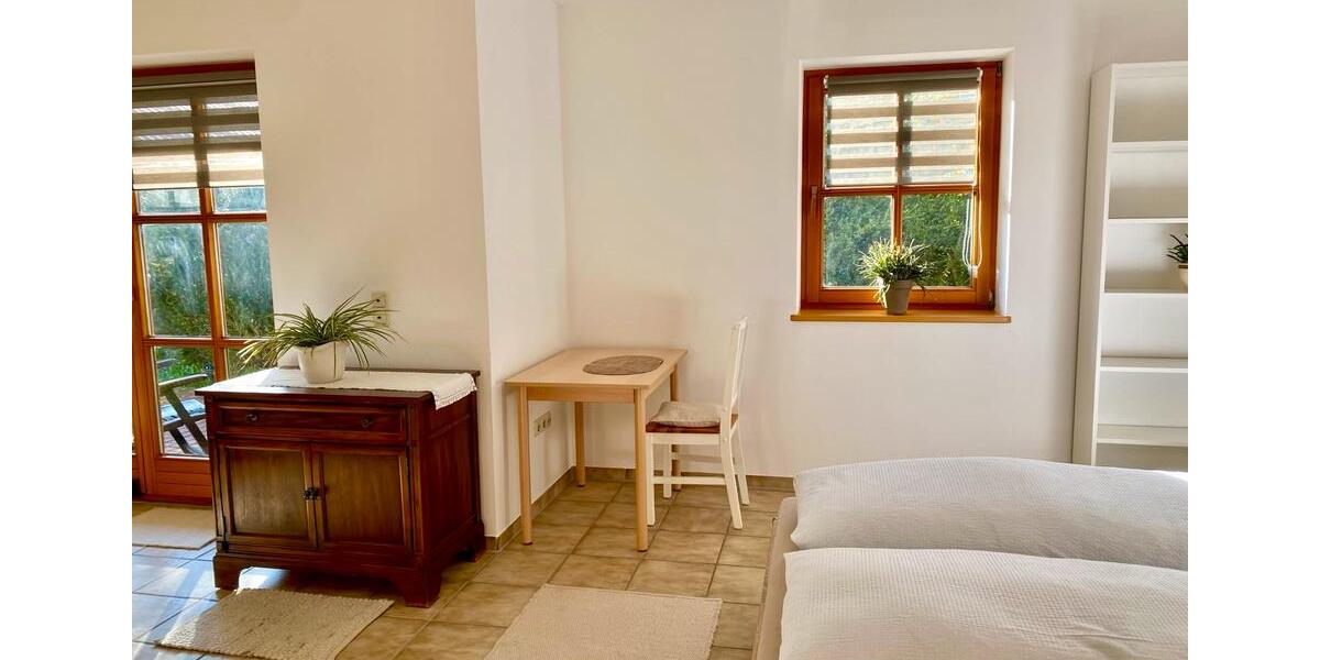 Terrassenwohnung Kastl - 1 Zimmer, 28 m&sup2;, 470&euro; | Angebot:26653322