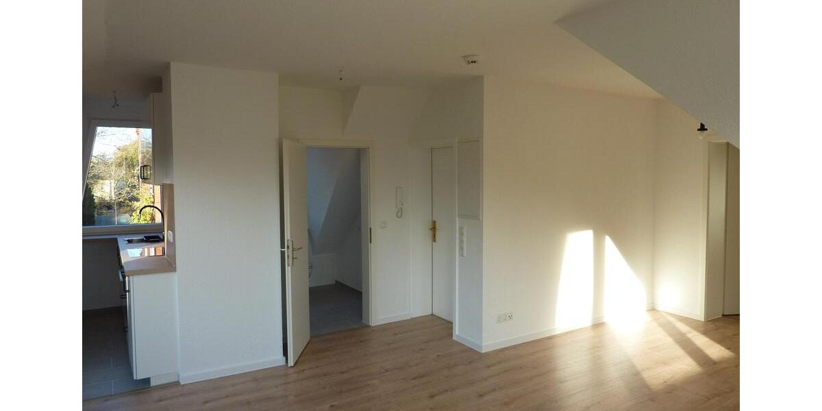 Dachgeschoßwohnung Schwentinental - 2 Zimmer, 61 m&sup2;, 795&euro; | Angebot:23485024