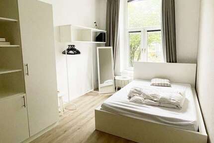 Wohnung zum Mieten in Köln 620 € 32.5 m² 1 zimmer