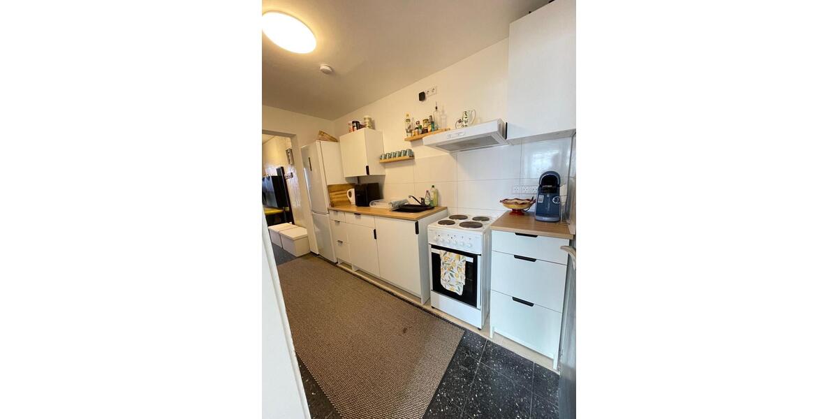 Wohnen auf Zeit Esslingen am Neckar Oberesslingen - 1 Zimmer, 20 m&sup2;, 640&euro; | Angebot:24783324